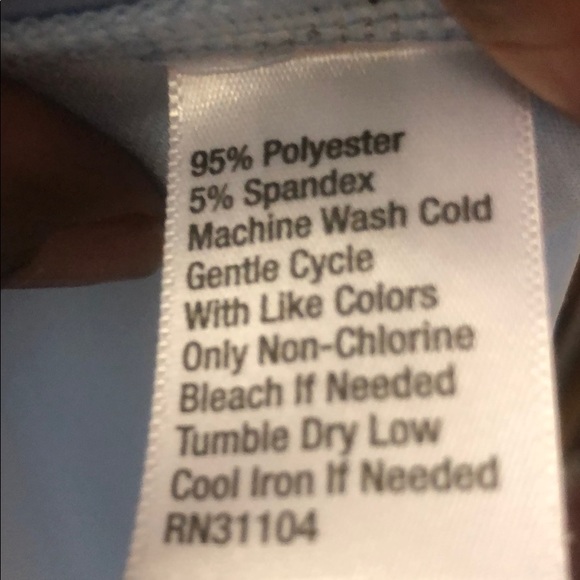 NWT Ruffle Dress - Picture 5 of 5